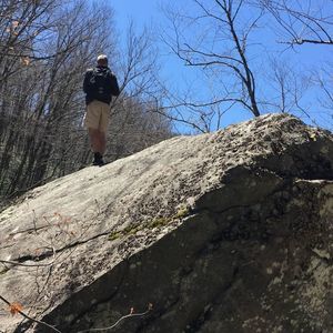 Meet your Posher, Austin